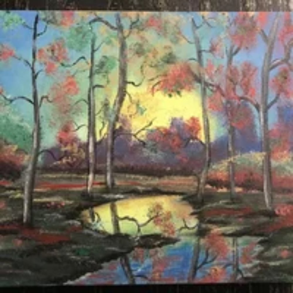 painting